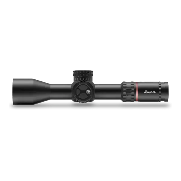 Burris XTR PS 3.3-18x50mm - Billede 4