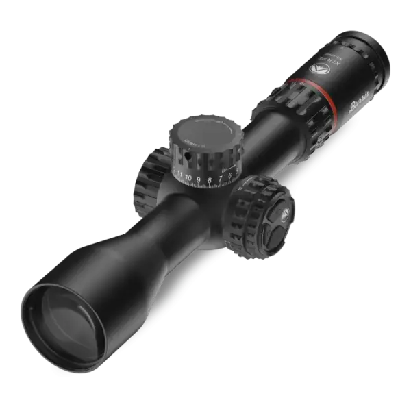Burris XTR PS 3.3-18x50mm - Billede 5