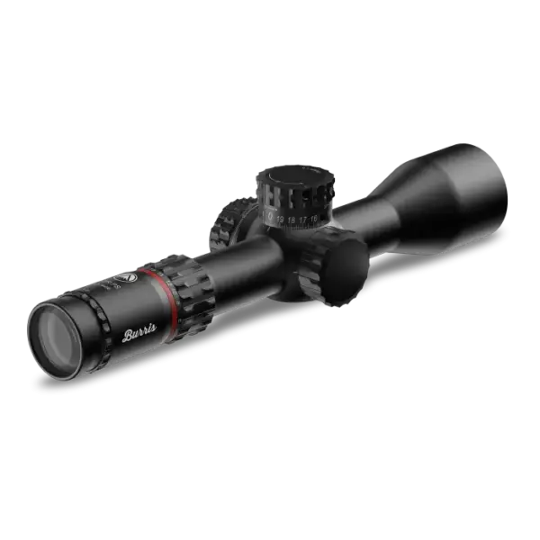 Burris XTR PS 3.3-18x50mm - Billede 6