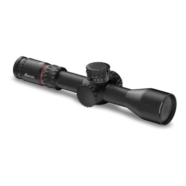 Burris XTR PS 3.3-18x50mm - Billede 7