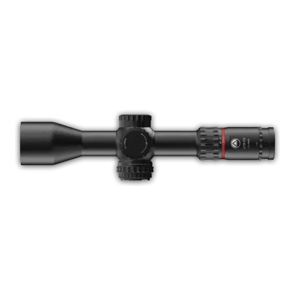 Burris XTR PS 3.3-18x50mm - Billede 3