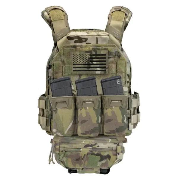 Agilite K-Zero Bundle