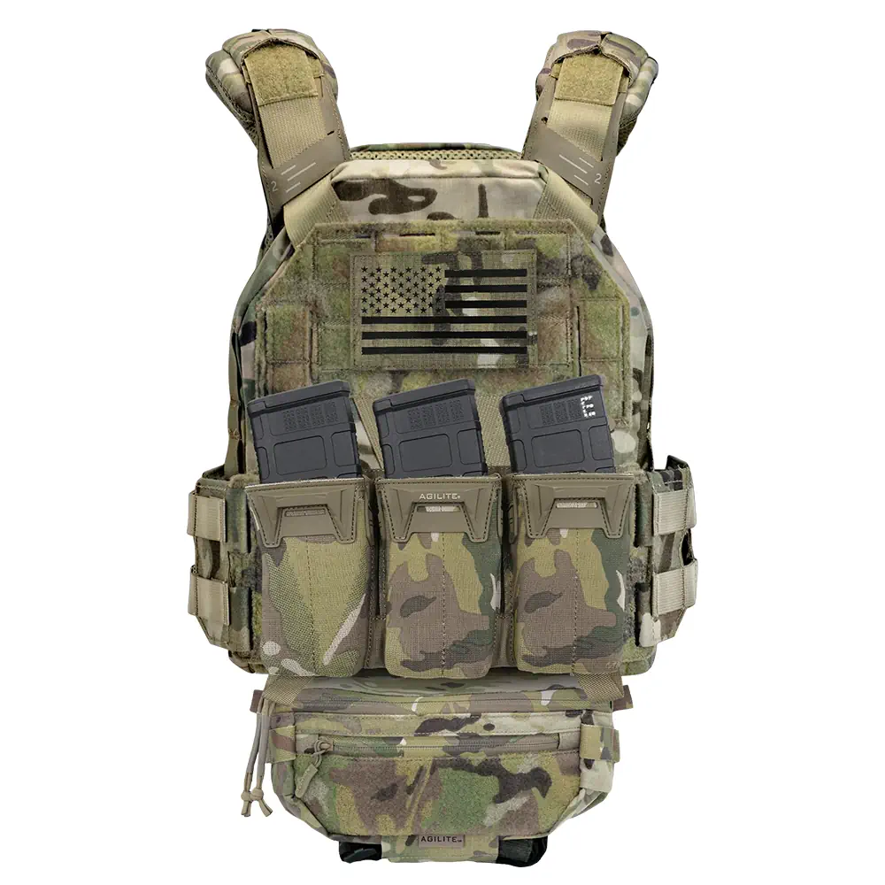 Agilite K-Zero Bundle