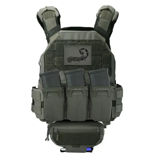 Agilite K-Zero Bundle