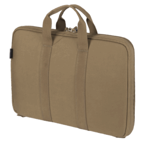 Helikon-Tex Double Pistol Wallet - Cordura - Sand