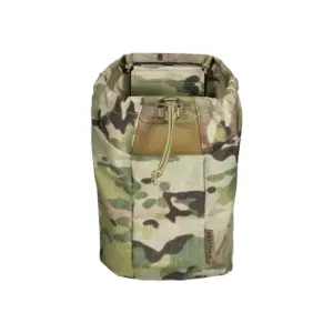 Agilite Mag-Release Dump Pouch - Multicam