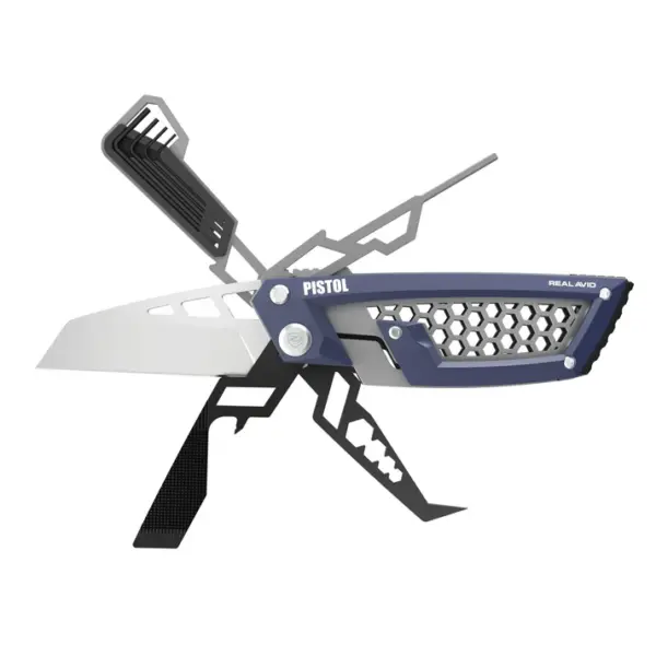 Real Avid Gun Tool Edge - Pistol 