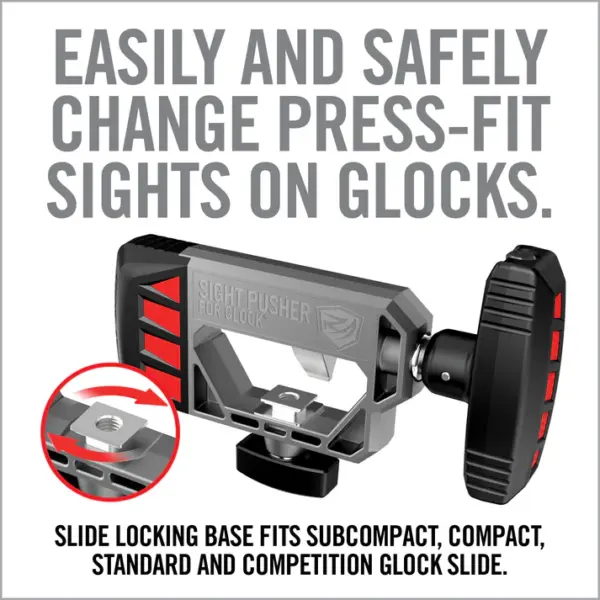 Real Avid Smart Mag Tool for Glock - Billede 9