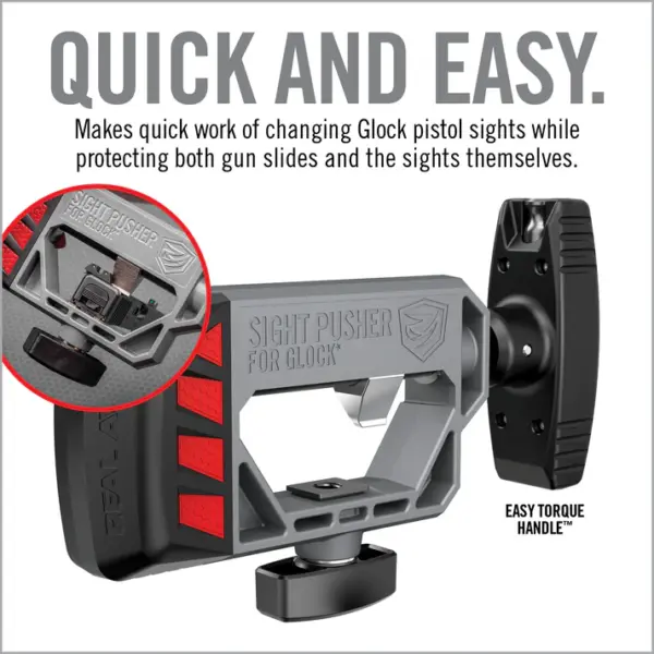 Real Avid Smart Mag Tool for Glock - Billede 8