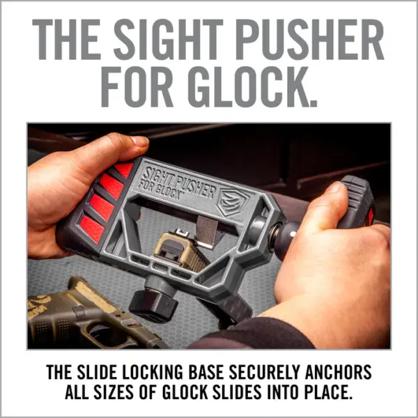 Real Avid Smart Mag Tool for Glock - Billede 6