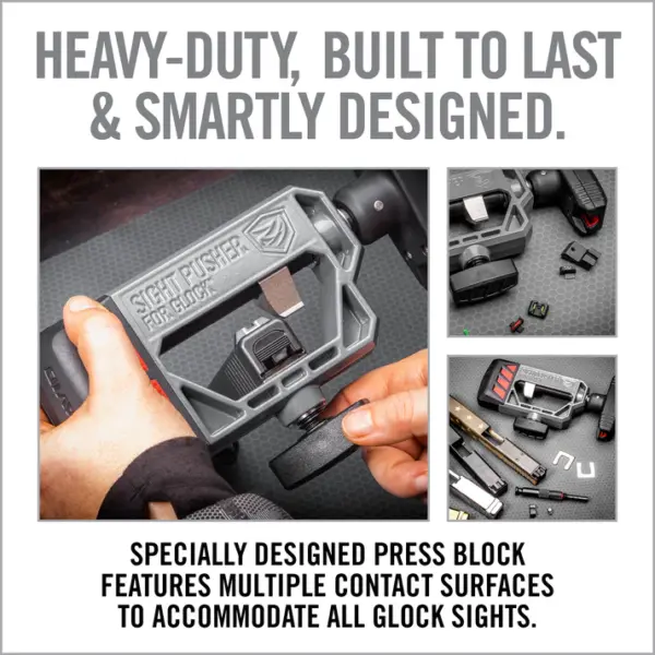 Real Avid Smart Mag Tool for Glock - Billede 5