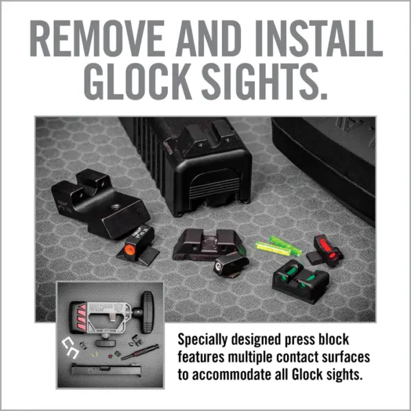Real Avid Smart Mag Tool for Glock - Billede 3