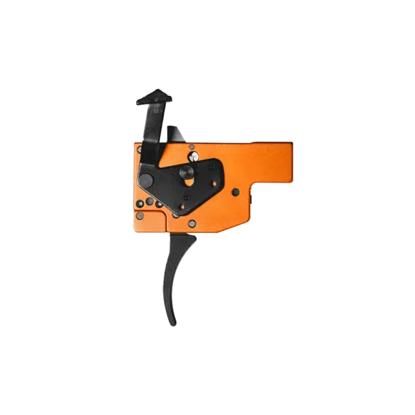 Timney Triggers Tikka T3