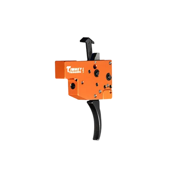 Timney Triggers Tikka T3