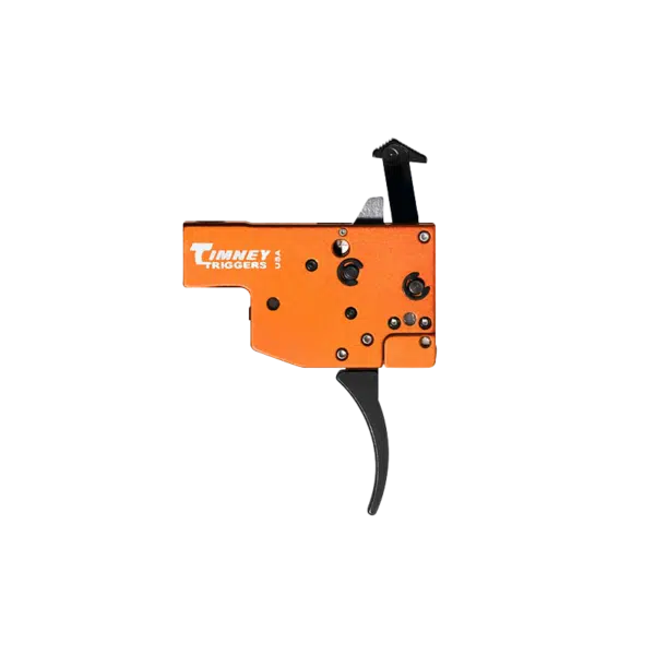Timney Triggers Tikka T3