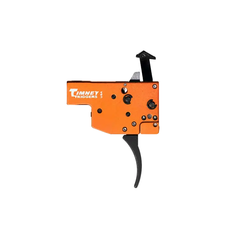 Timney Triggers Tikka T3