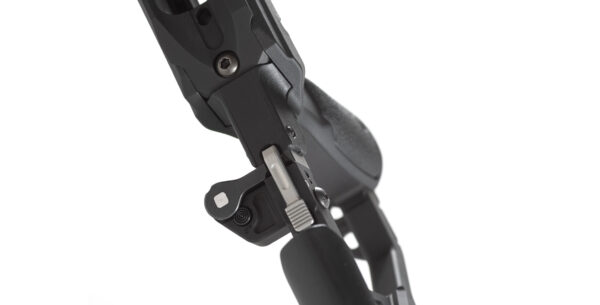 KRG Whiskey-3 Pro Chassis
