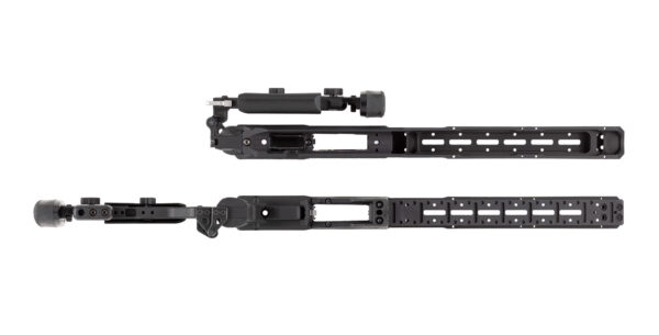 KRG Whiskey-3 Pro Chassis