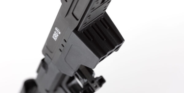 KRG Whiskey-3 Pro Chassis