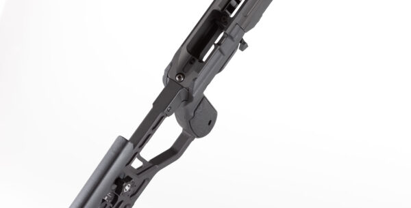 KRG Whiskey-3 Pro Chassis
