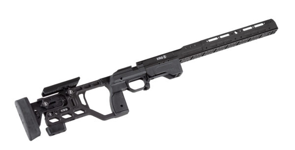 KRG Whiskey-3 Pro Chassis