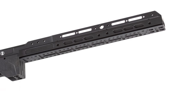 KRG Whiskey-3 Pro Chassis