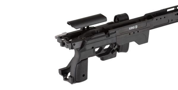 KRG Whiskey-3 Pro Chassis
