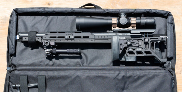 KRG Whiskey-3 Pro Chassis
