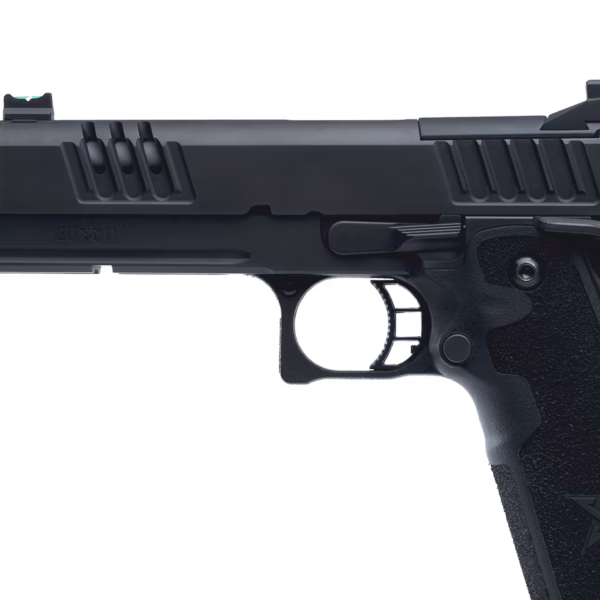 Staccato XC OPTIC READY 5.0 BARREL COMPENSATED COMPETITION