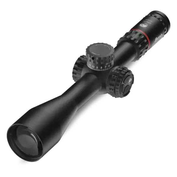 BURRIS XTR PS 5.5-30x56mm - Billede 6