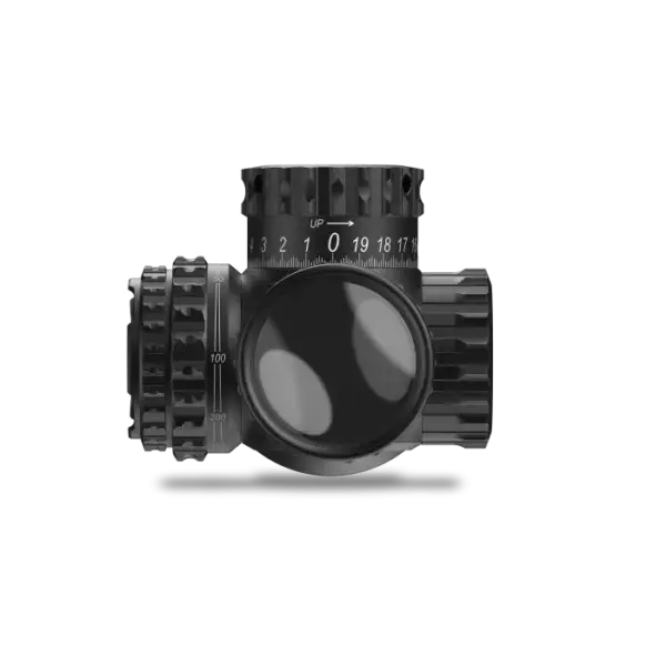 BURRIS XTR PS 5.5-30x56mm - Billede 3