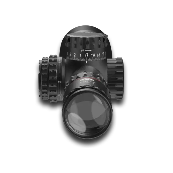 BURRIS XTR PS 5.5-30x56mm - Billede 2