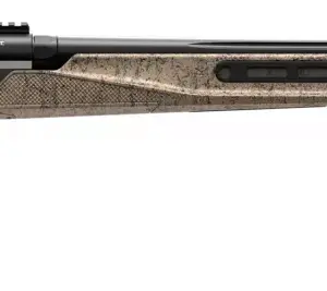 Benelli LUPO HPR BE.S.T. - 6.5 Creedmoor