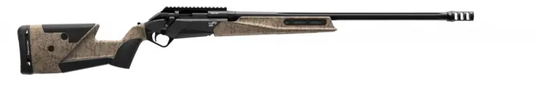 Benelli LUPO HPR BE.S.T.