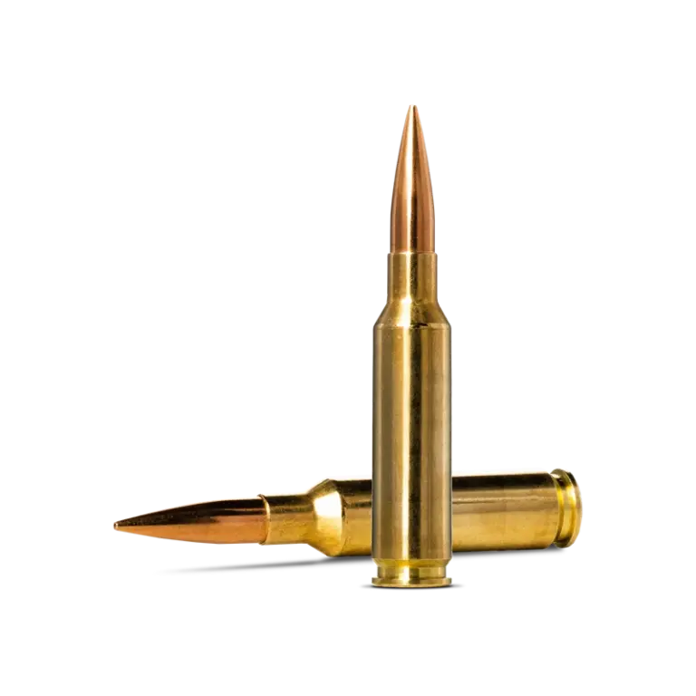 Norma Golden Target 6,5 Creedmoor 9.27g