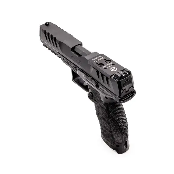 Eemann Tech WALTHER PDP OR Plate Mount for C-More RTS