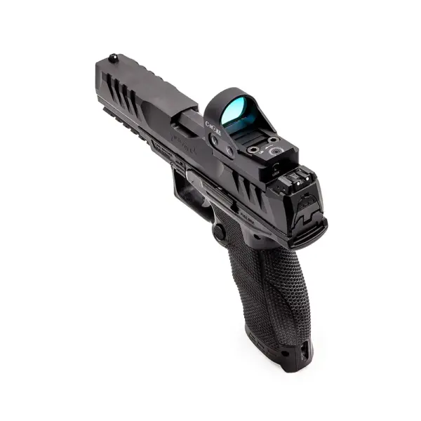 Eemann Tech WALTHER PDP OR Plate Mount for C-More RTS