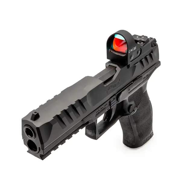 Eemann Tech WALTHER PDP OR Plate Mount for C-More RTS
