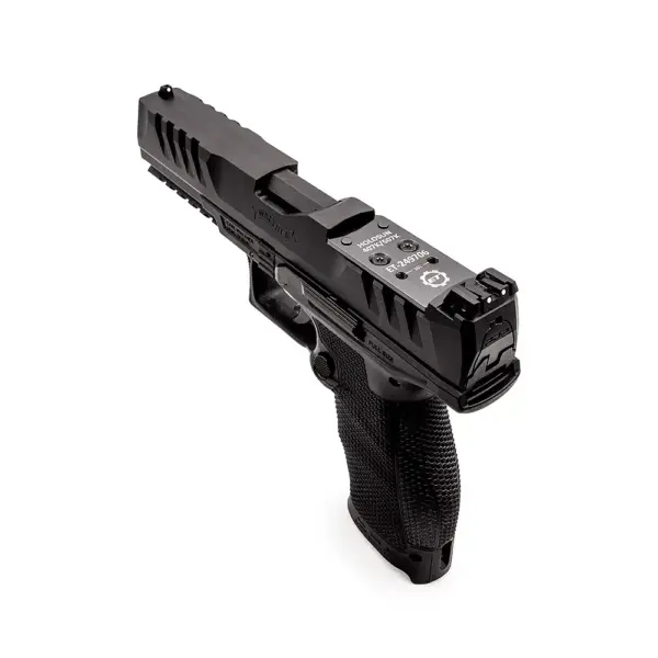 Eemann Tech WALTHER PDP OR Plate Mount for Holosun 407K/507K