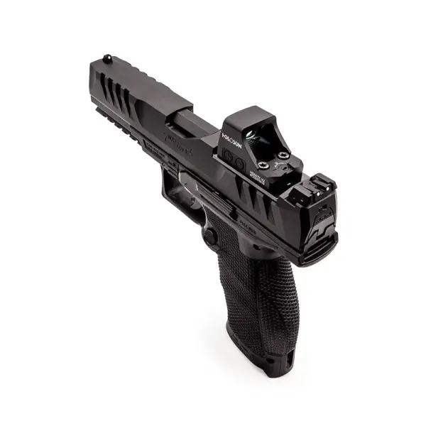 Eemann Tech WALTHER PDP OR Plate Mount for Holosun 407K/507K