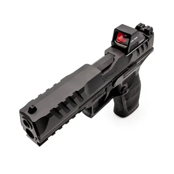 Eemann Tech WALTHER PDP OR Plate Mount for Holosun 407K/507K