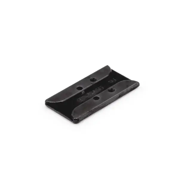 Eemann Tech WALTHER PDP OR Plate Mount for Shield RMS