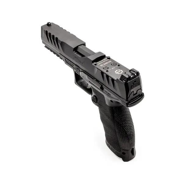 Eemann Tech WALTHER PDP OR Plate Mount for Trijicon RMR/SRO / Holosun 507COMP