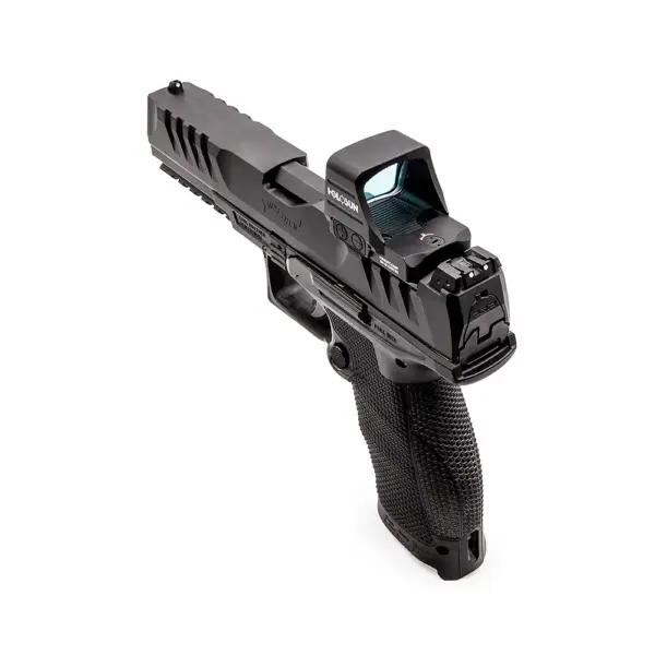Eemann Tech WALTHER PDP OR Plate Mount for Trijicon RMR/SRO / Holosun 507COMP