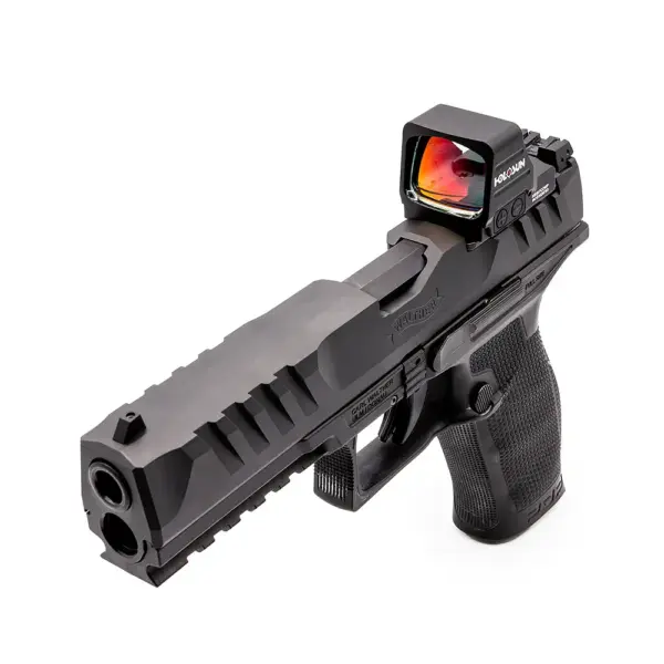 Eemann Tech WALTHER PDP OR Plate Mount for Trijicon RMR/SRO / Holosun 507COMP