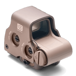 EOTECH HWS EXPS3 DCR - Tan