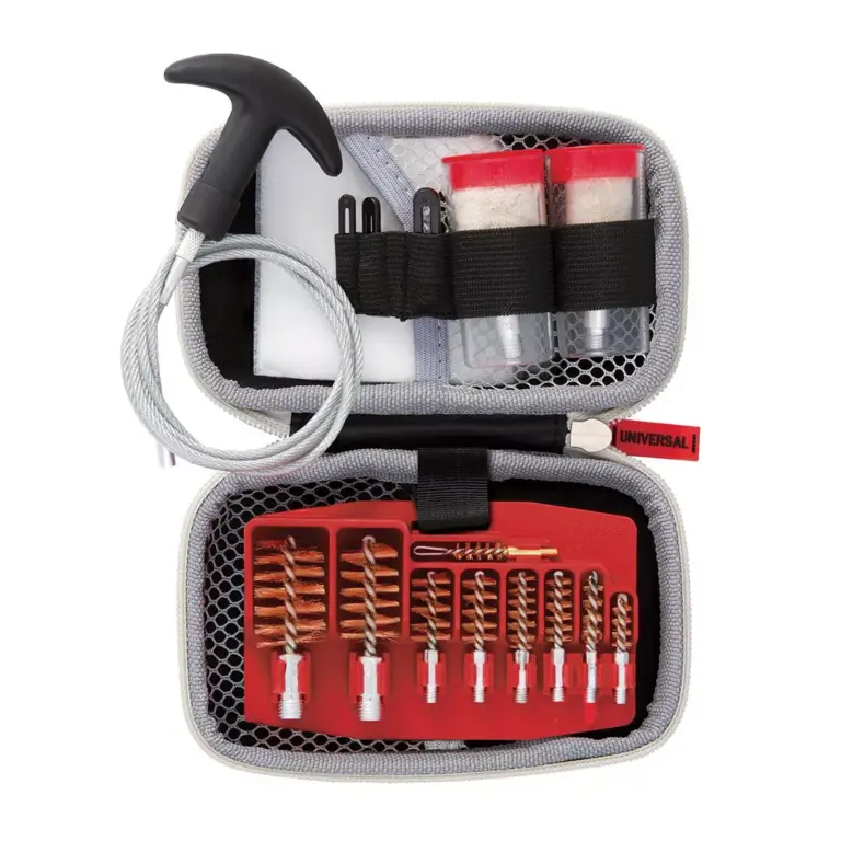 Real Avid Gun Boss - Universal Flex Rod Kit