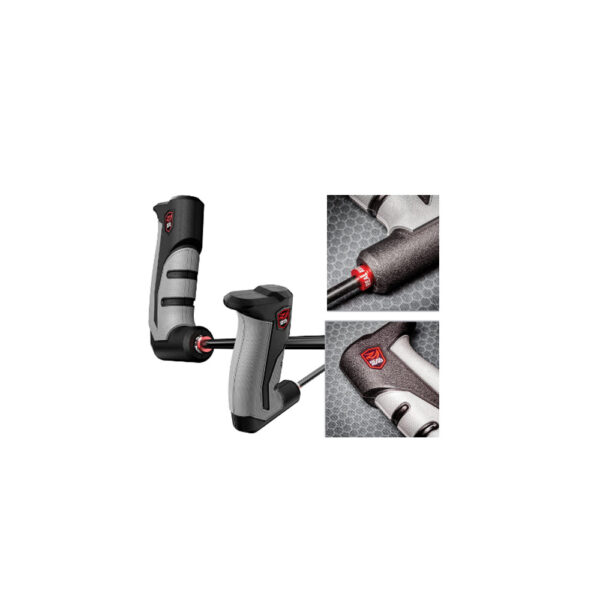 Real Avid Bore-Max Smart Rod .22cal 36” Carbon Fiber - Billede 2
