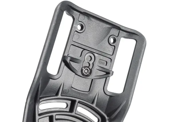 Blade Tech Duty Drop and Offset - med thigh strap & hardware