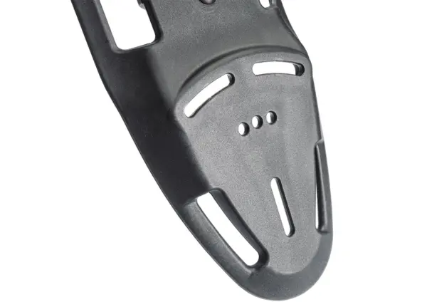Blade Tech Duty Drop and Offset - med thigh strap & hardware